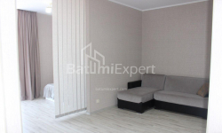 Квартира 3-комн 65 м² - Шалва Инасаридзе, Батуми