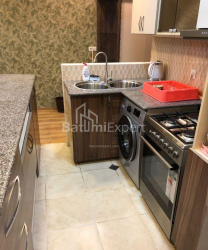 Квартира 3-комн 78 м² - Шерифа Химшиашвили, Батуми