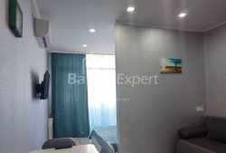Квартира 2-комн 35 м² - Нико Пиросмани, Батуми