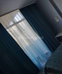 Квартира 35 м² - Нико Пиросмани, Батуми, Грузия