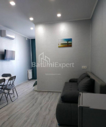 Квартира 35 м² - Нико Пиросмани, Батуми, Грузия