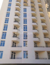 Квартира 60 м² - Михаила Лермонтова, Батуми, Грузия