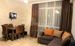 Квартира 60 м² - Михаила Лермонтова, Батуми, Грузия