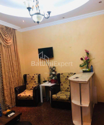 Квартира 2-комн 41 м² - Шалва Инасаридзе, Батуми