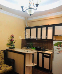 Квартира 41 м² - Шалва Инасаридзе, Батуми, Грузия