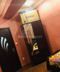 Квартира 2-комн 41 м² - Шалва Инасаридзе, Батуми