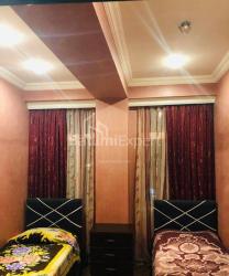 Квартира 2-комн 41 м² - Шалва Инасаридзе, Батуми