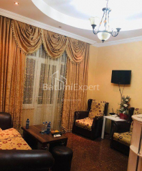 Квартира 2-комн 41 м² - Шалва Инасаридзе, Батуми