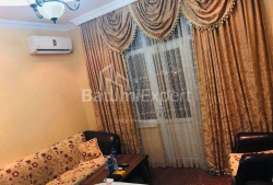 Квартира 2-комн 41 м² - Шалва Инасаридзе, Батуми