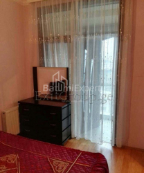 Квартира 4-комн 91 м² - Нико Пиросмани, Батуми