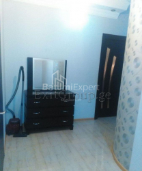 Квартира 4-комн 91 м² - Нико Пиросмани, Батуми