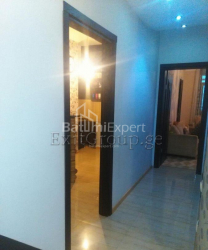 Квартира 4-комн 91 м² - Нико Пиросмани, Батуми