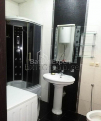 Квартира 91 м² - Нико Пиросмани, Батуми, Грузия