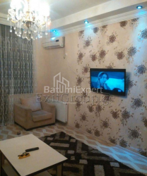 Квартира 4-комн 91 м² - Нико Пиросмани, Батуми