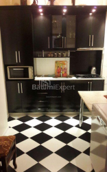 Квартира 4-комн 82 м² - Царя Парнаваза, Батуми