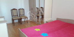 Квартира 82 м² - Царя Парнаваза, Батуми, Грузия