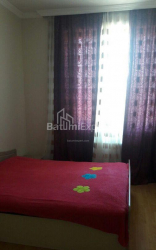 Квартира 4-комн 82 м² - Царя Парнаваза, Батуми