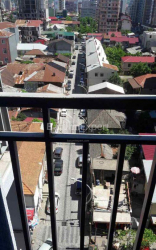 Квартира 4-комн 82 м² - Царя Парнаваза, Батуми