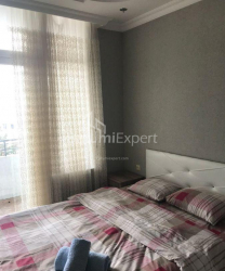 Квартира 45 м² - Юрьевская, Батуми, Грузия