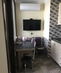 Квартира 45 м² - Юрьевская, Батуми, Грузия