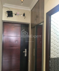 Квартира 45 м² - Юрьевская, Батуми, Грузия