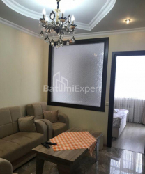Квартира 3-комн 45 м² - Юрьевская, Батуми