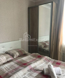 Квартира 45 м² - Юрьевская, Батуми, Грузия