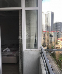 Квартира 45 м² - Юрьевская, Батуми, Грузия