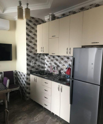 Квартира 45 м² - Юрьевская, Батуми, Грузия
