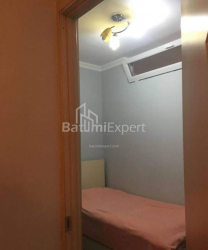 Квартира 52 м² - Юрьевская, Батуми, Грузия