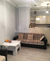 Квартира 52 м² - Юрьевская, Батуми, Грузия