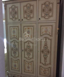 Квартира 116 м² - Вахтанга Горгасали, Батуми, Грузия