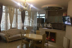 Квартира 3-комн 116 м² - Вахтанга Горгасали, Батуми