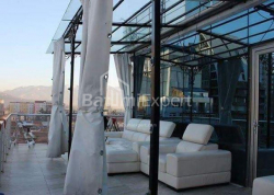 Квартира 3-комн 116 м² - Вахтанга Горгасали, Батуми