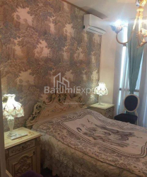 Квартира 116 м² - Вахтанга Горгасали, Батуми, Грузия