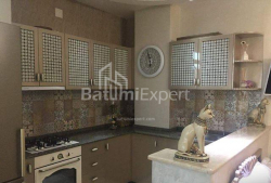 Квартира 116 м² - Вахтанга Горгасали, Батуми, Грузия