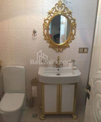 Квартира 116 м² - Вахтанга Горгасали, Батуми, Грузия