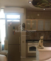 Квартира 116 м² - Вахтанга Горгасали, Батуми, Грузия