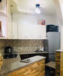 Квартира 3-комн 58 м² - Юрьевская, Батуми
