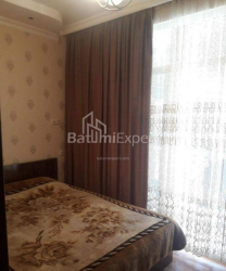 Квартира 58 м² - Юрьевская, Батуми, Грузия