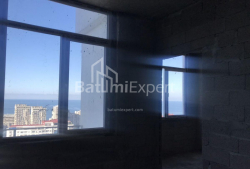 Квартира 4-комн 82 м² - Иване Джавахишвили, Батуми