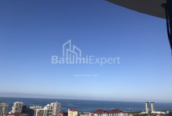 Квартира 102 м² - Иване Джавахишвили, Батуми, Грузия