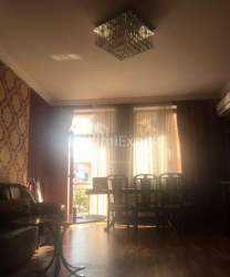 Квартира 100 м² - Петра Меликишвили, Батуми, Грузия