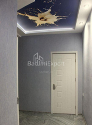 Квартира 50 м² - Юрьевская, Батуми, Грузия