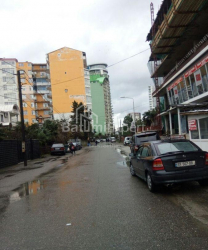 Квартира 3-комн 93 м² - Ангиса, Батуми