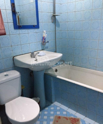 Квартира 100 м² - Юрьевская, Батуми, Грузия
