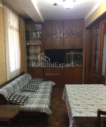 Квартира 3-комн 100 м² - Юрьевская, Батуми
