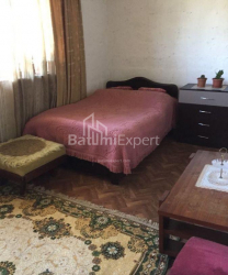 Квартира 100 м² - Юрьевская, Батуми, Грузия