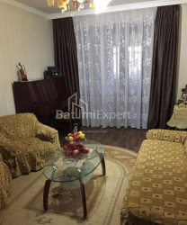Квартира 100 м² - Юрьевская, Батуми, Грузия