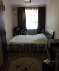 Квартира 100 м² - Юрьевская, Батуми, Грузия